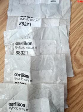 询价购-88321 oerlikon  Leybold vacuum