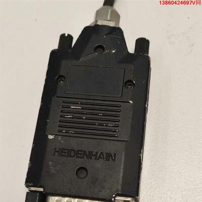 询价购-海德汉HEIDENHAN  TTLx5 5000KHZ 读数