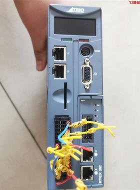 询价购-TRIO运动控制器MC 464   P860-01966一台