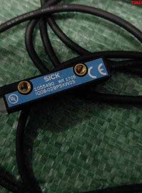 询价购-西克SICK IQ08-02BPSKW2S接近开关传感器，型