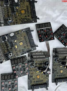 询价购-英威腾变频器主板驱动板按键板，PA1405-CT6，功能正