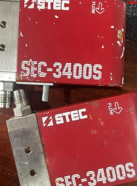询价购-SEC-3400S流量计 量程  2SLM  200SCCM