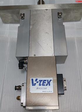 询价购-VTEX真空阀缺挡板，拆机成色如图实物拍摄