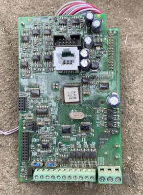 询价购-德力西EM60G拆机主板 E3CC000 1.5KW 拆机