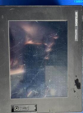 询价购-三菱触摸屏 GT1450-QLBDE