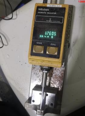 询价购-三丰DIGIMATIC INDICATOR实物如图，需要联系