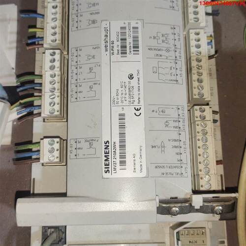 询价购-德国LMV27. 210A2WH、W-FM50控制器，wei