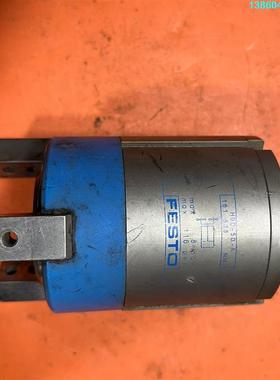 询价购-费斯托FESTO气爪HGD-50-A，型号161898，蓝色