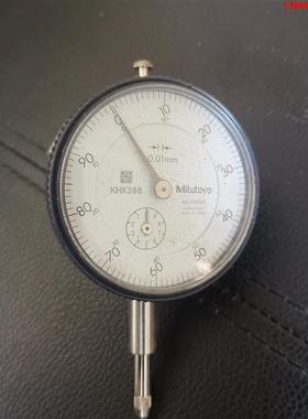询价购-Mituoyo三丰KHX388百分表