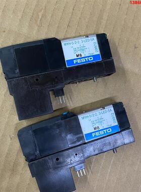 询价购-费斯托电磁阀29972