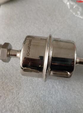 询价购-PALL颇尔GG6FLSM8S不锈钢气体过滤器，几乎全新，成