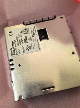 询价购-全新正品OMRON欧姆龙S8JX-N05024电源24V2.