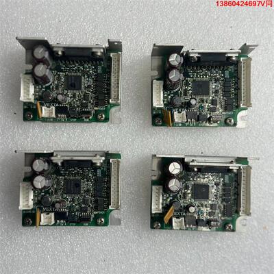 询价购-日本东方CMD2109P 步进驱动器 现货11个 功能包好