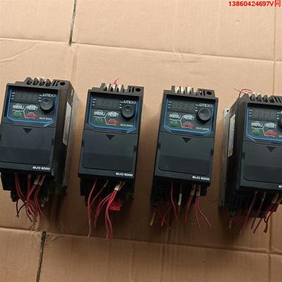 询价购-光宝变频器EVO600043PD75E20F  0.75KW