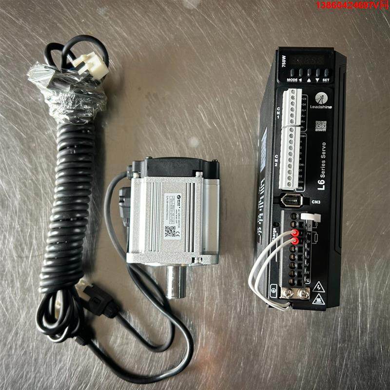 询价购-雷赛伺服L6-750，ACM1S-08008H2F1-M17