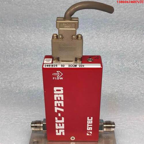 询价购-HORIBA 质量流量计 SEC-7330RO CO2 50
