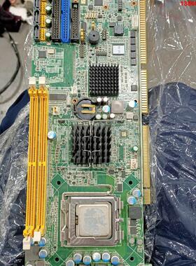 询价购-ADVANTECH/研华研华工控主板， PCA-6010