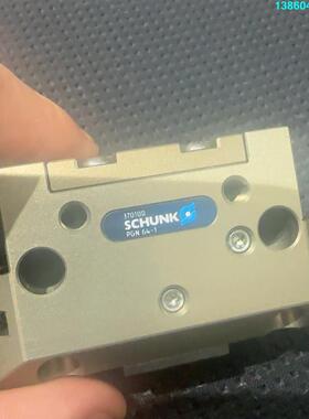 询价购-雄克气缸 370100 ；PGN 64/1 数量1  成色如