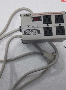 询价购-TRIPP LITE ISOBAR 美国滤波电源插座，进口设