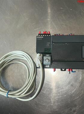 询价购-西门子PLC  CPU224XPCN 6ES7214-2BD