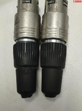 询价购-百斯巴特四轮定位仪配件电缆线接头 VAG1995K电缆线接头