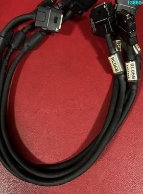 询价购-三菱RC06B连接线，扩展线，传输线，功能线，驱动线