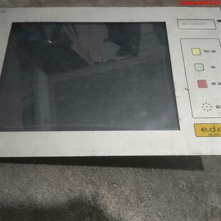 询价购-日立彩色工控显示器，成色如图，当配件处理1888元包邮，