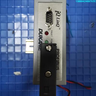 询价购-DUKANE杜肯超声波焊机PROFIBUS总线模块110-4