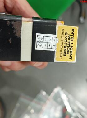 询价购-驱动器/控制器IM805 驱动器，拆机件功能包好，外观成色