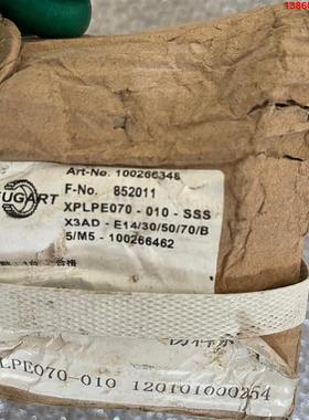 询价购-全新NGT纽卡特减速机XPLPE070-010-SSSX3A