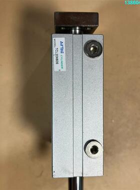 询价购-亚德客气缸TCL20X60S，轻微使用痕迹，功能正常。设备拆