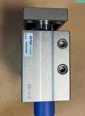 询价购-全新亚德客气缸TCM32X30S，功能完好，质量保证。有需要