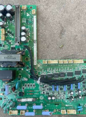 询价购-包邮 拆机安川G5驱动ETP615822 YPCT31188