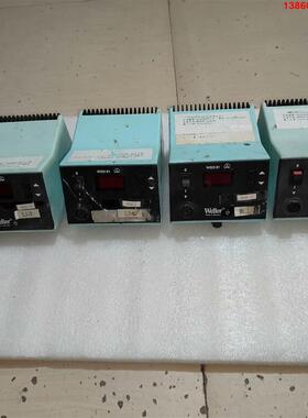 询价购-威乐WSD81焊台 威乐WELLER WSD81焊台95w