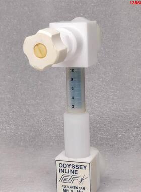 询价购-FUTURESTAR 计量阀 流量计 100-00075 正