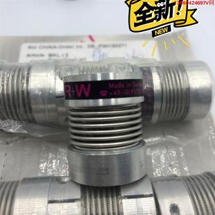 德国RW波纹管联轴器 8H7 BKL BoreD1 询价购