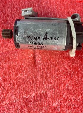 询价购-二手拆机maxonA-max瑞士电机。