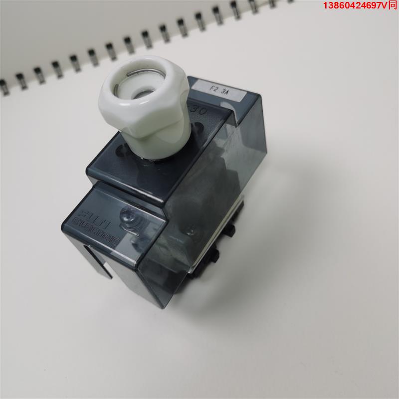 询价购-进口FUJI富士CG-30陶瓷保险管座BLA003,有几十个