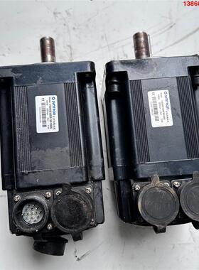 询价购-森创1KW伺服电机110MB100B-501000二手拆机实