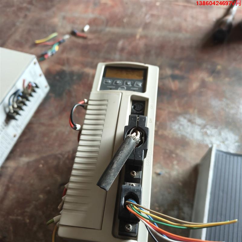 询价购-TSTA20C东元伺服驱动器