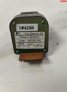 询价购-富士AC09RX 富士波段开关