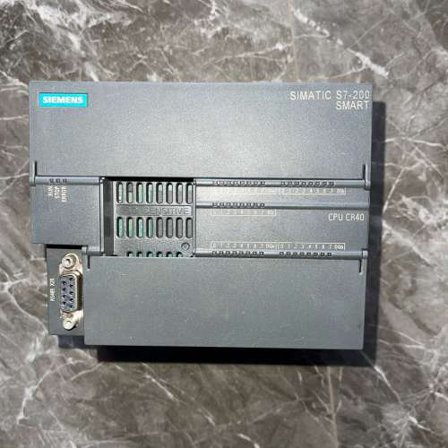询价购-包邮 西门子6ES7288-1CR40-0AA0成色如图+功