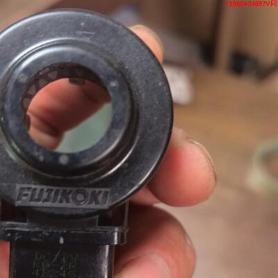 询价购-fujikoki电子膨胀阀线圈，全新的