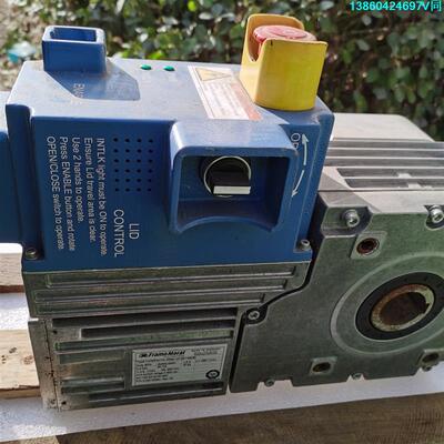 询价购-德国Framo Morat COMPACTA AG90 (2