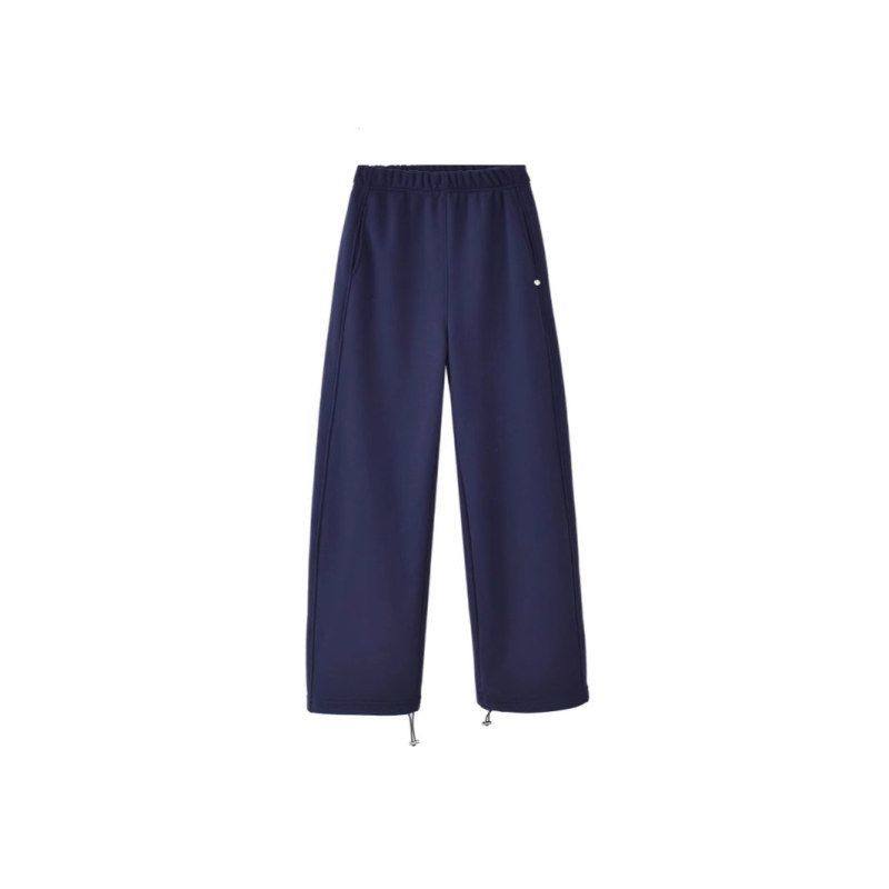 加绒加厚高腰显瘦香蕉裤女卫裤2024冬季新款直筒阔腿裤休闲长裤子,女装/女士精品,休闲裤,淘宝优惠券,粉丝福利购,淘宝优惠卷