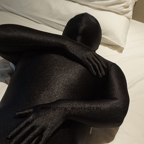 52英雄联盟全包紧身衣弹力好