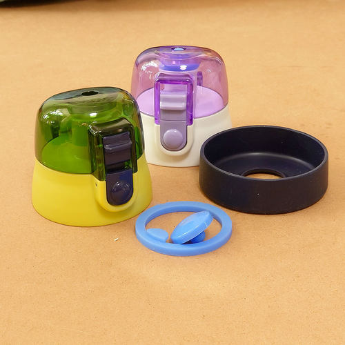 skater原装杯盖配件SDPV5硅胶圈