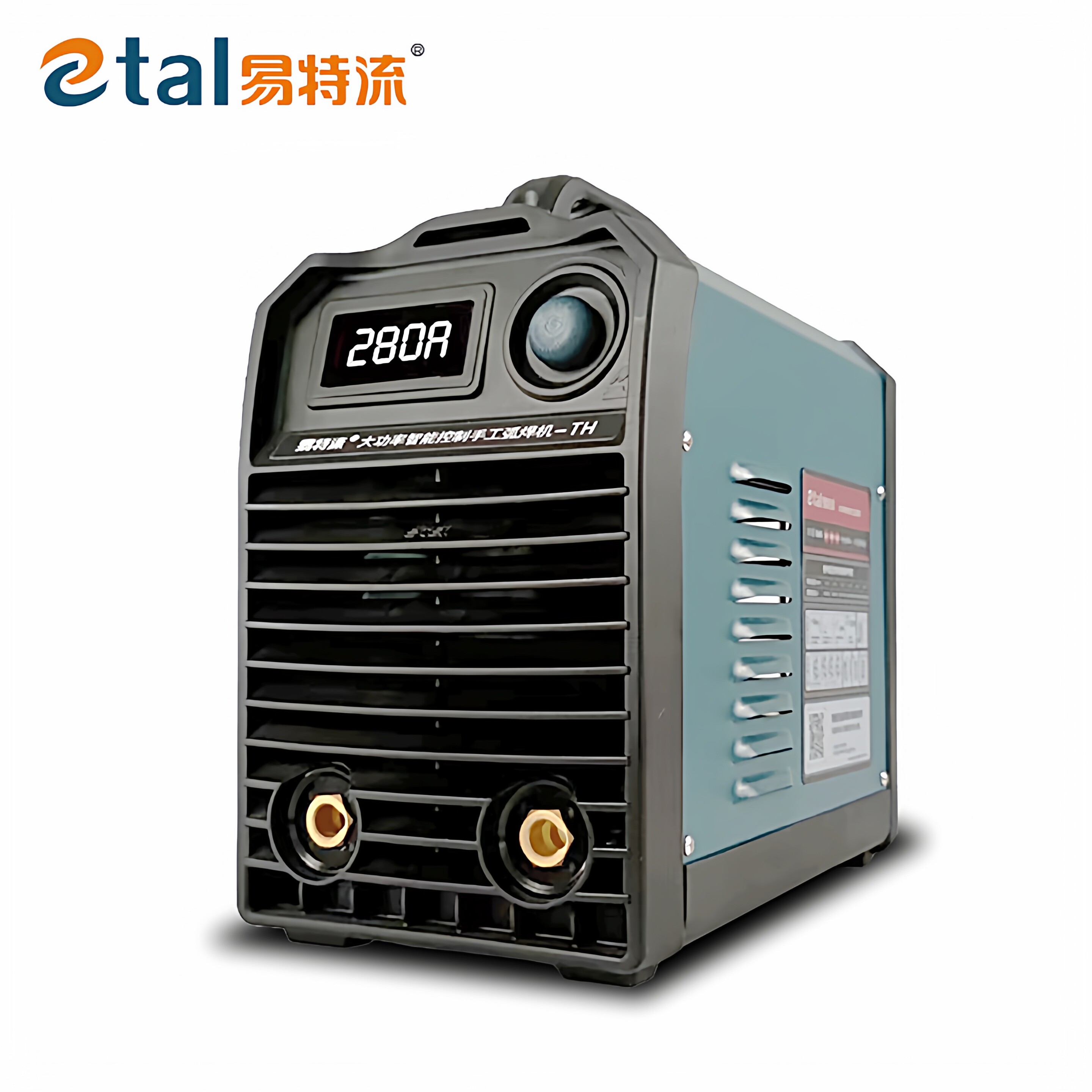 易特流电焊机TH双电压蓝牙远控款