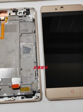 努比亚Z9max精英版/NX518J屏幕