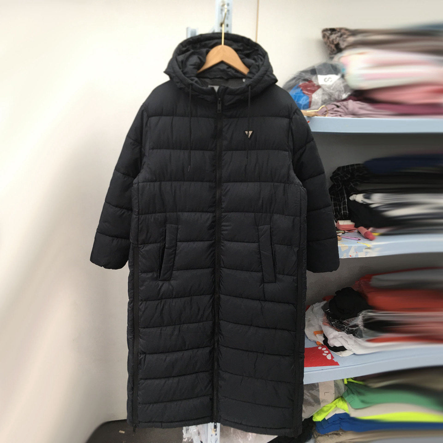 G系列 外贸秋冬女装长款加厚棉服防风防水保暖棉服宽松外套,女装/女士精品,棉衣/棉服,淘宝优惠券,粉丝福利购,淘宝优惠卷